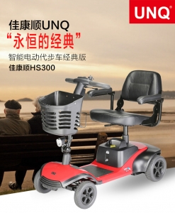 太仓Hs300 light pace scooter